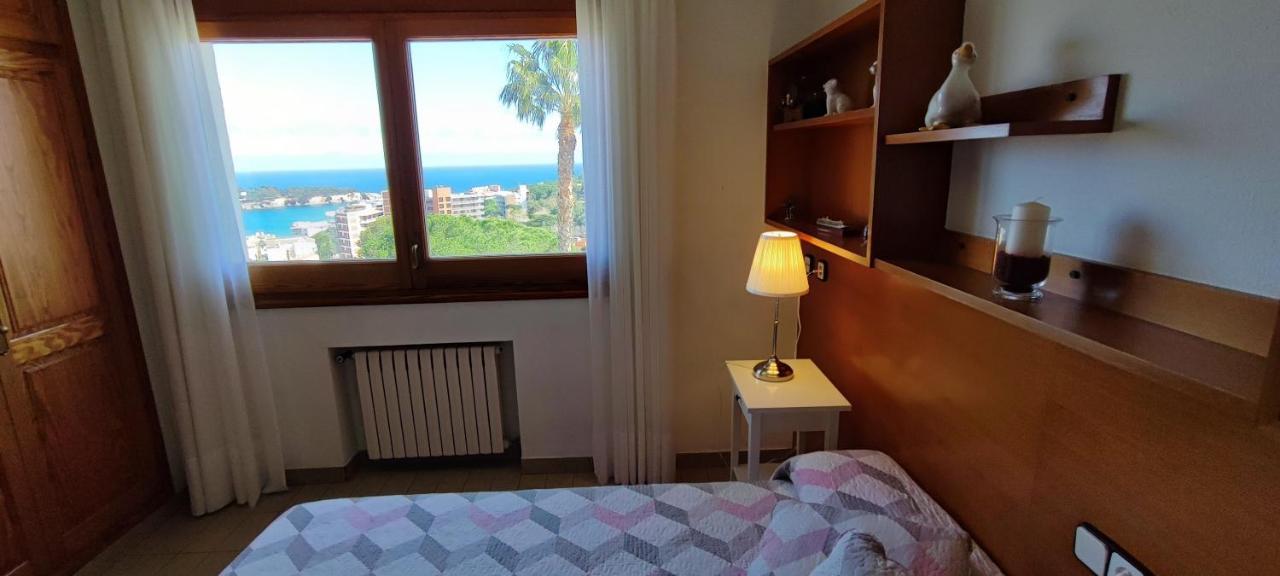 Els Ametllers Luxury Apartment Lloguer3.0 Sant Feliu de Guixols Εξωτερικό φωτογραφία