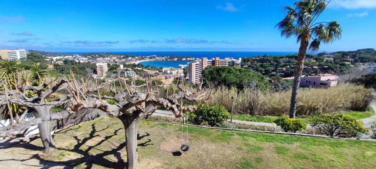 Els Ametllers Luxury Apartment Lloguer3.0 Sant Feliu de Guixols Εξωτερικό φωτογραφία